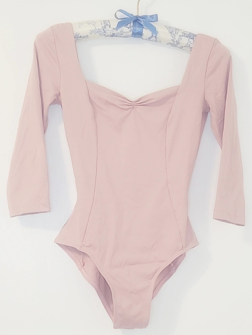 Lulli Alla Style Leotard